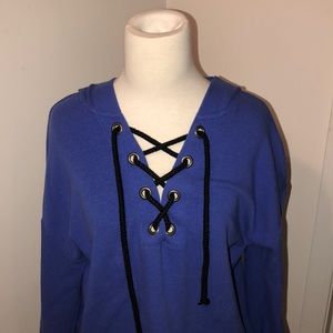 Victoria’s Secret Pink hoodie